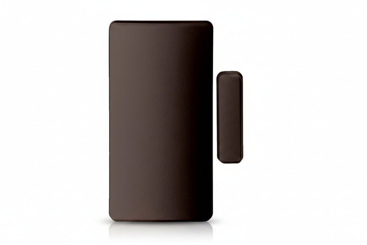 Honeywell Home PROSIXCTV-BR 6-Door Window Sensor, Brown