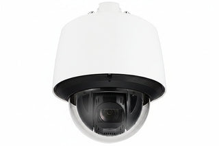 Hanwha QNP-6250H Q-Series 2MP WDR PTZ Camera with 25x Zoom, IK10, 4.44-111mm Lens (Replaces QNP-6230H)