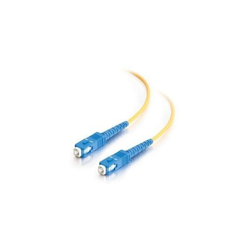 Quiktron 810-445-009 VS 3m Silver Coated Copper Single Mode