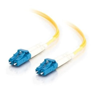 Quiktron 810-L47-017 Fiber Optic Patch Cable, Value Fiber Optic Duplex Network Cable