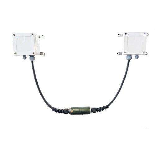82800187 Magnetic G-Fence Gate Connector with Junction Boxes