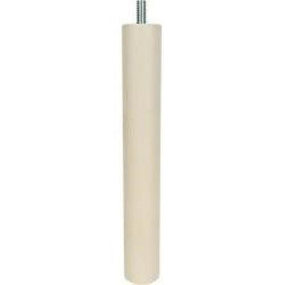 6 Inch Camera Mount Shaft 1/4-20 Thread Aluminum Alloy, 85606W