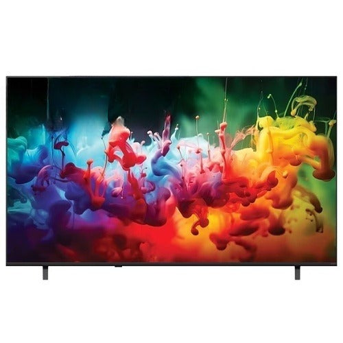 LG 85QNED75BUA 85 inch QNED Mini LED 4K UHD Smart TV