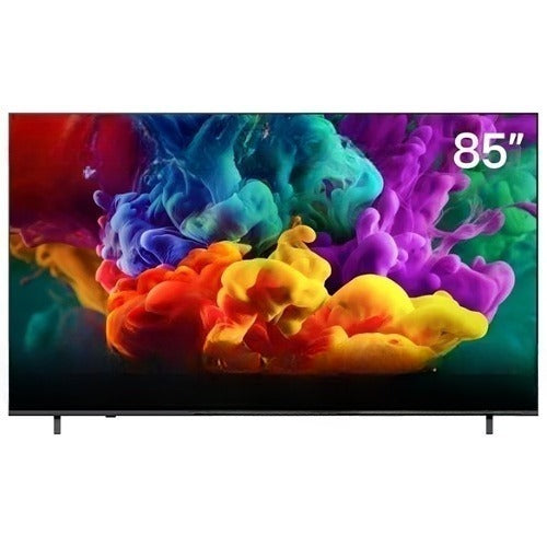 LG 85QNED84BUA 85 inch QNED Mini LED 4K Smart TV 120Hz