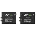 AVPro Edge AC-AEX-KIT Uncompressed Audio Extender, 100m