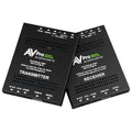 AVPro Edge AC-EX70-UHD-KIT 10Gbps HDBaseT Extender Kit, EDID Management, 70m