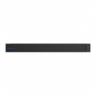 EA-COM-AMP-4D-350 Commercial Series 4-Channel 350W Digital Amplifier with 70V/8 Ohms Support