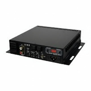 EA-MINI-SUB-1D-100 Digital Subwoofer Mini Amplifier, 100W, 1-Channel