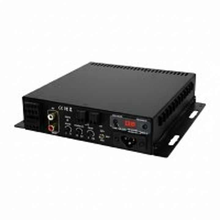 EA-MINI-SUB-1D-100 Digital Subwoofer Mini Amplifier, 100W, 1-Channel
