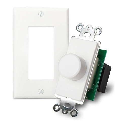 EA-MR-COMM-RVC-50 Commercial 70V In-Wall Volume Control, 50W