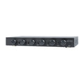 EA-MR-SSVC-6 Speaker Selector, 6-Pair