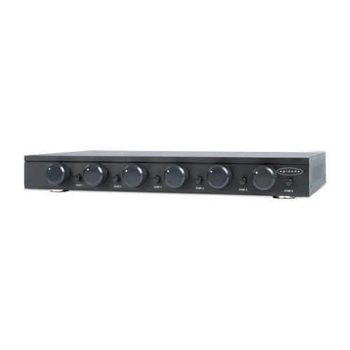EA-MR-SSVC-6 Speaker Selector, 6-Pair