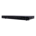 ECA-70MIXAMP-1-240D 70V Class D Mixer-Amplifier with Bluetooth, 240W, 1-Channel
