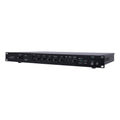 ECA-70MIXAMP-1-120D 70V Class D Mixer-Amplifier with Bluetooth, 120W, 1-Channel
