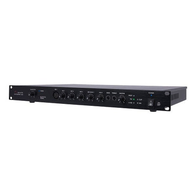 Episode ECA-70MIXAMP-1-120D 70V Class D Mixer-Amplifier with Bluetooth, 120W, 1-Channel
