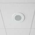 ECS-200-IC-8 200 Commercial Series 25/70V In-Ceiling Speaker with 8" Full-Range Driver