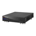 EA-DYN-2D-200 Dynamic Series Class-D Amplifier, 200W x 2 Channel