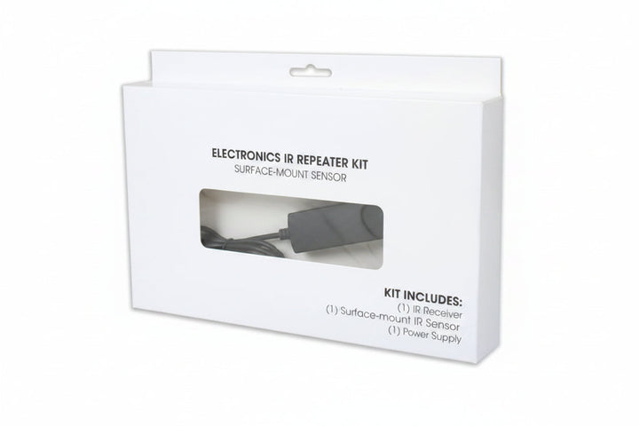 Episode EE-IR-RCVR-SM-KIT Electronics Surface Mount Plasma / LED-Proof IR Kit