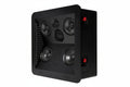 ES-HTR-ICLCR-4 Home Theater Reference Series In-Ceiling LCR Speaker, 4"
