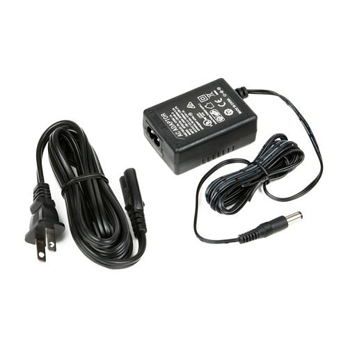 EE-PS-12VDC-1A Amp Power Supply for Wirepath Surveillance Cameras and Episode IR Systems