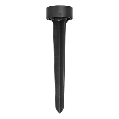 ES-RAD-MNT3-STK-BLK Radiance In-Ground Stake Mount, Black