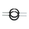 ES-BRKT-IC-6 In-Ceiling Speaker Brackets for 6-1/2" In-Ceiling Speakers, 2-Pack