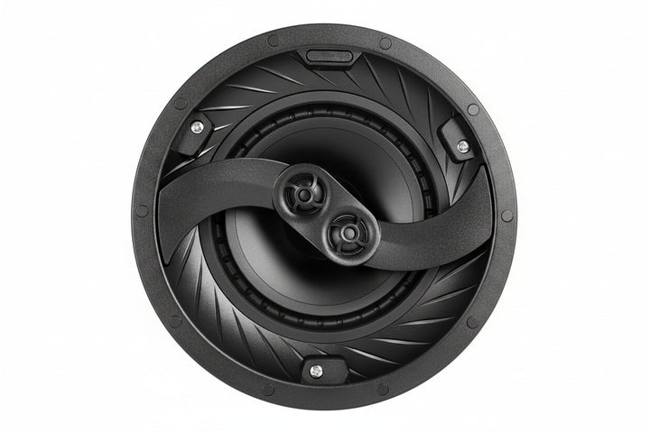 ES-CORE-36-AWIC-DVCS CORE 3 Series All Weather In-Ceiling DVC / Surround Speaker, 6"