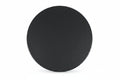 ES-ESS-GLRND-IC-8-B Round Replacement Grille (Each), 8", Black