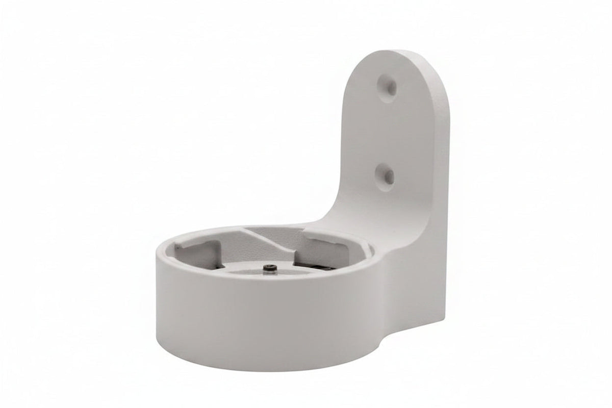ES-RAD-MNT3-WAL-WHT Radiance Wall Mount, White