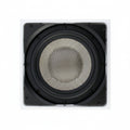 ES-SUB-IW-SNGL8 Passive In-Wall Subwoofer with Single 8" Woofer