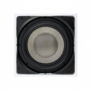 ES-SUB-IW-SNGL8 Passive In-Wall Subwoofer with Single 8" Woofer