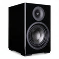 ES-HT-IRMON-6-BLK Home Theater Series In-Room Monitor Speaker, 6", Black