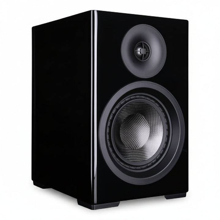 ES-HT-IRMON-6-BLK Home Theater Series In-Room Monitor Speaker, 6", Black