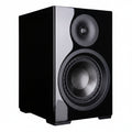 ES-HT-IRMON-6-BLK Home Theater Series In-Room Monitor Speaker, 6", Black