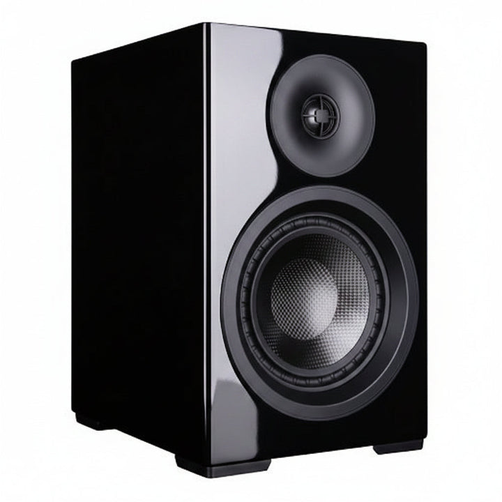 ES-HT-IRMON-6-BLK Home Theater Series In-Room Monitor Speaker, 6", Black