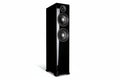 ES-HT-IRTWR-6-BLK Home Theater Series In-Room Tower Speaker, 6", Black