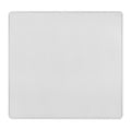ESS-GRLSQ-IC-4 Signature Series Square Grille Kit, 4", White