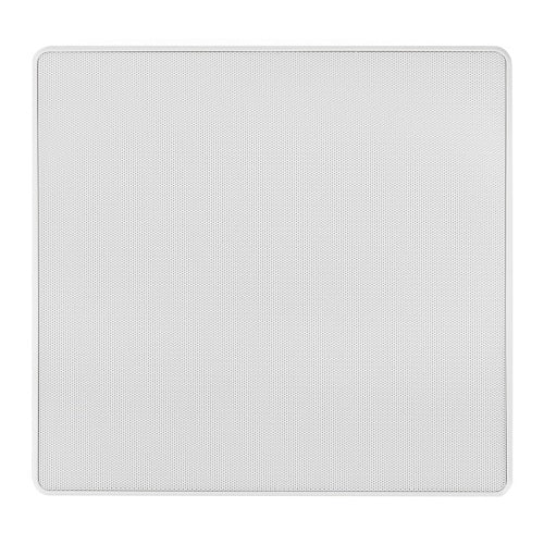 ESS-GRLSQ-IC-4 Signature Series Square Grille Kit, 4", White