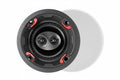 SIG-36-ICDVC Signature 3 Series 6" In-Ceiling Dual Voice Coil Speaker