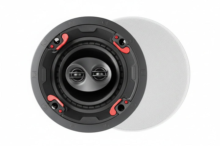 SIG-36-ICDVC Signature 3 Series 6" In-Ceiling Dual Voice Coil Speaker