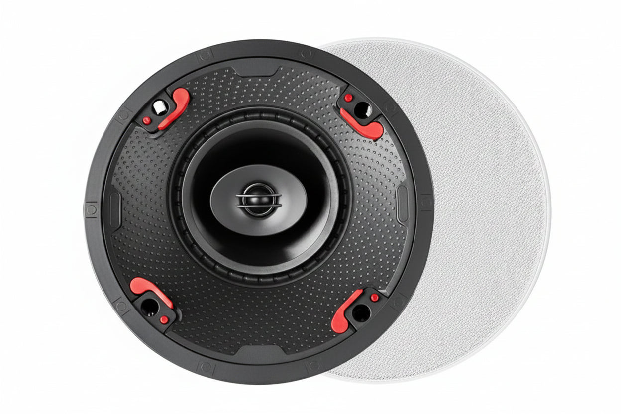 8P-SIG36P Signature 3 Series 6" Point Speaker