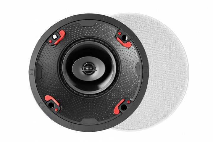 8P-SIG36P Signature 3 Series 6" Point Speaker