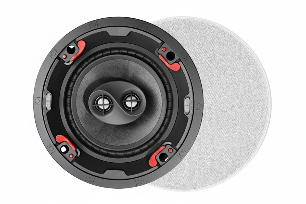 SIG-76-ICSURR Signature 7 Series 6" In-Ceiling Surround Speaker