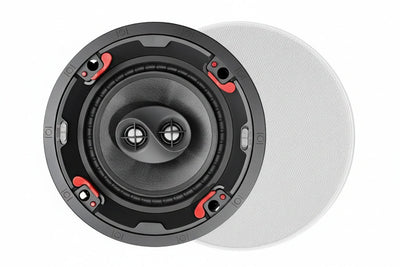 Episode SIG-76-ICSURR Signature 7 Series 6" In-Ceiling Surround Speaker