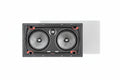 SIG-76-IWLCR Signature 7 Series 6" In-Wall LCR Speaker