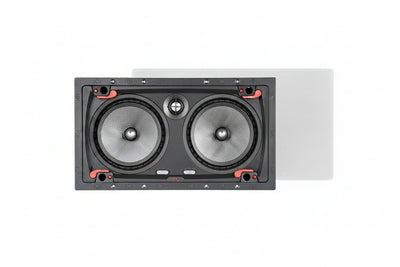 Episode SIG-76-IWLCR Signature 7 Series 6" In-Wall LCR Speaker