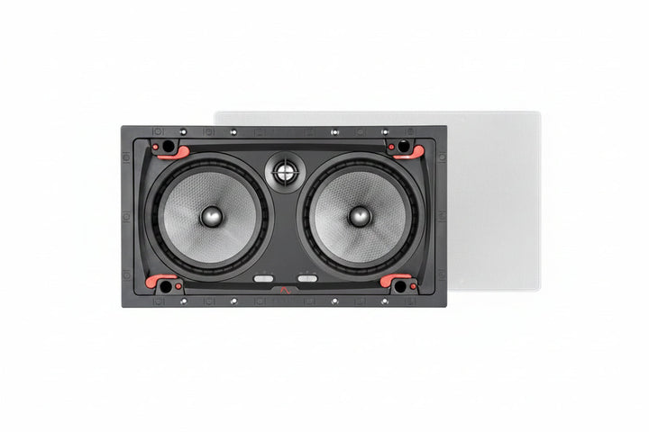 SIG-76-IWLCR Signature 7 Series 6" In-Wall LCR Speaker