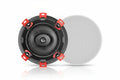 SIG-78-IC Signature 7 Series 8" In-Ceiling Speaker