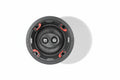 Episode SIG-78-ICSURR Signature 7 Series 8" In-Ceiling Surround Speaker