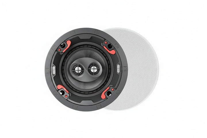 Episode SIG-78-ICSURR Signature 7 Series 8" In-Ceiling Surround Speaker